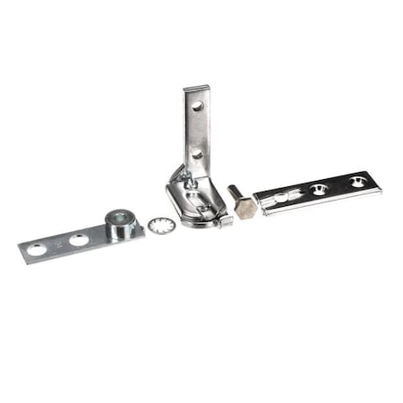 Kason Botton Right Pivot Hinge 11521R00008